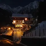 Fichtenheim Apartman *