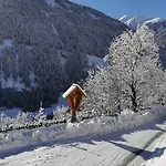Apartman Fichtenheim