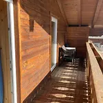 Fichtenheim Appartamento Prägraten