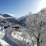 Apartman Fichtenheim