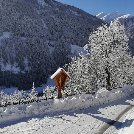 Appartamento Fichtenheim