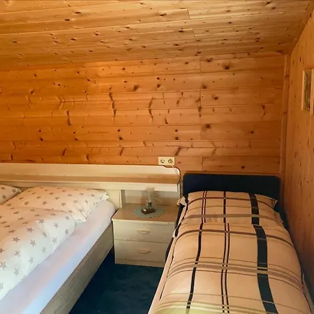 Fichtenheim Prägraten