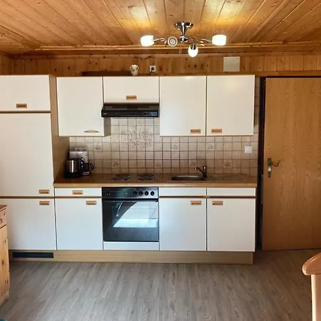 Fichtenheim Apartament