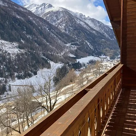 Fichtenheim Appartement