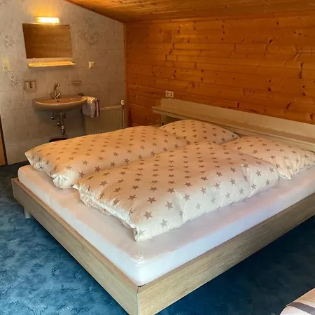 Appartement Fichtenheim *