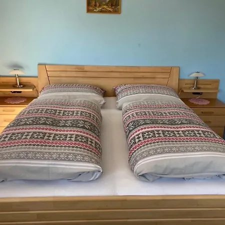 Fichtenheim Prägraten