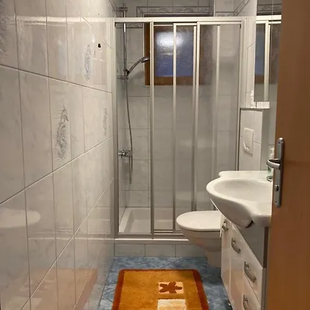 Fichtenheim Appartement *