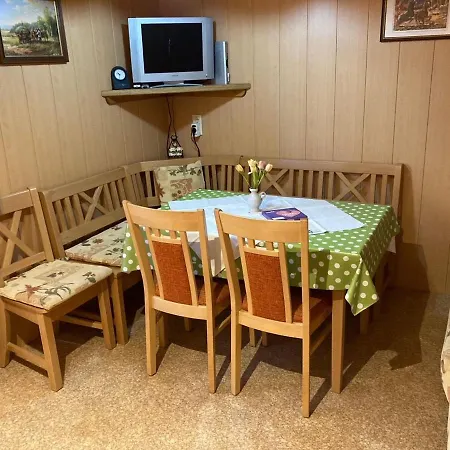 Fichtenheim Apartament