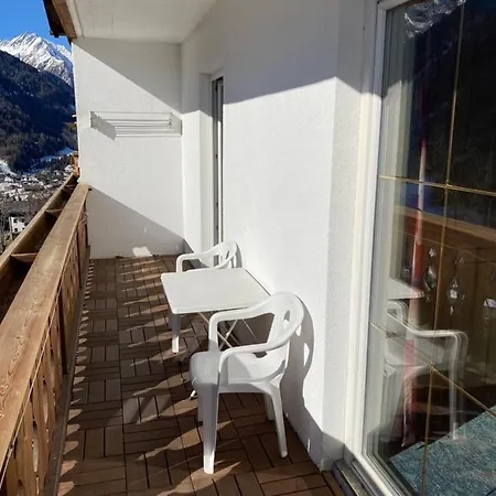 Appartement Fichtenheim