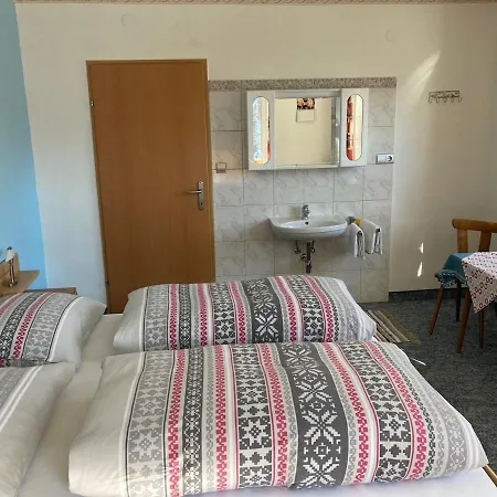 Fichtenheim Apartament