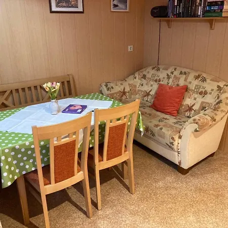 Fichtenheim Prägraten