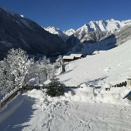 Appartamento Fichtenheim