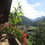 Fichtenheim Apartament Prägraten