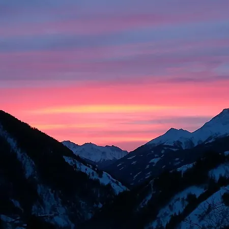 Fichtenheim Apartment