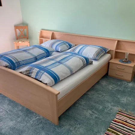 Fichtenheim Apartment Prägraten