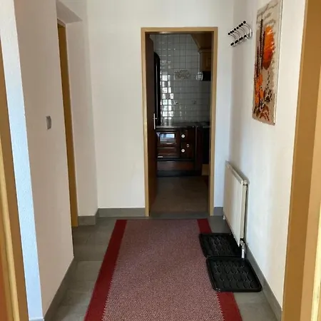 Apartment Fichtenheim