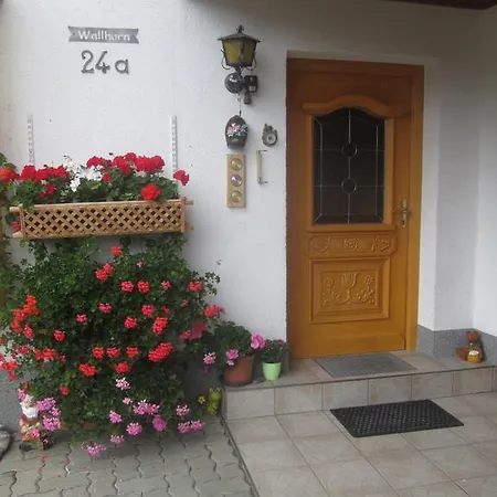 Fichtenheim Prägraten