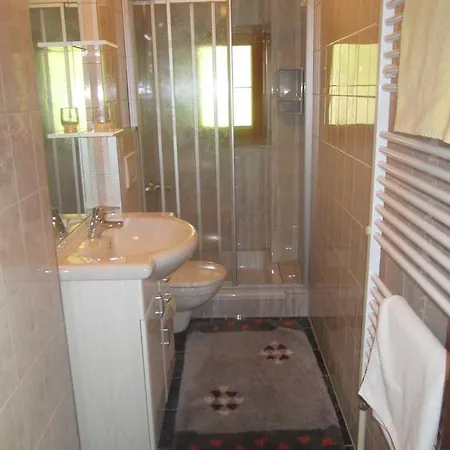 Apartment Fichtenheim Prägraten