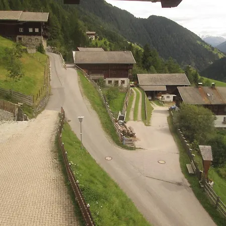 Apartment Fichtenheim