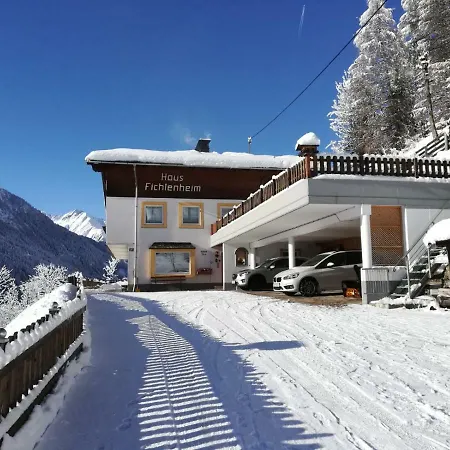 Fichtenheim Prägraten